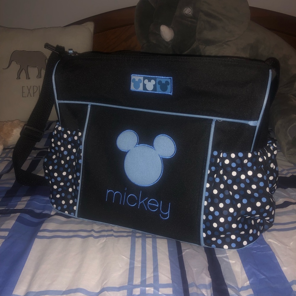 Baby Bag